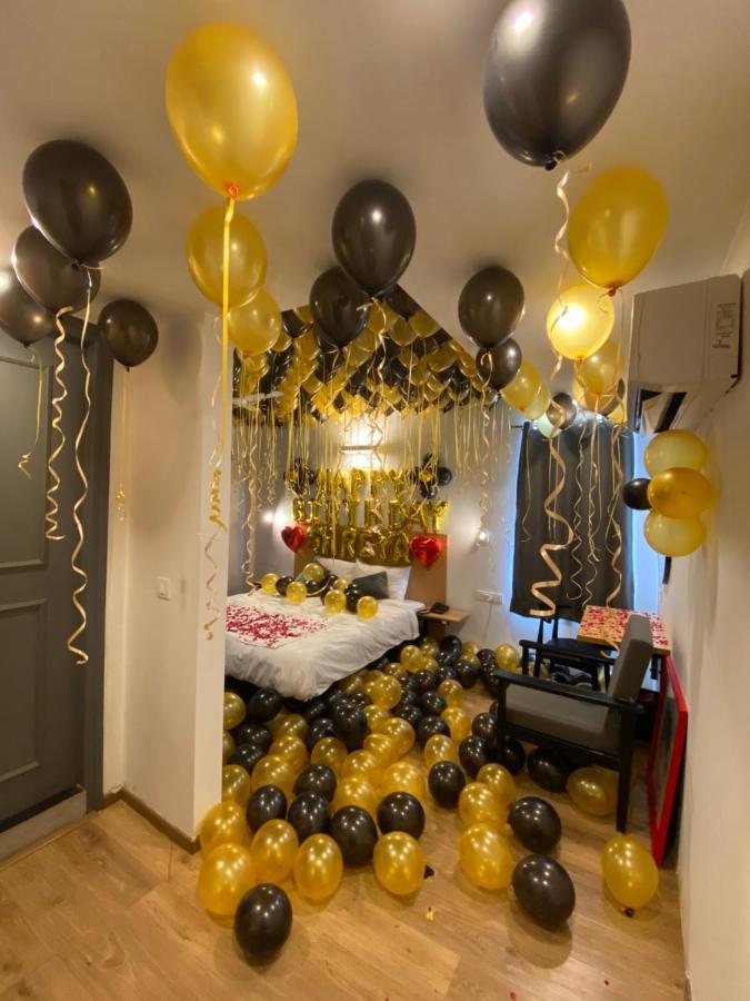 Bk Studio Hotell Gurgaon Eksteriør bilde